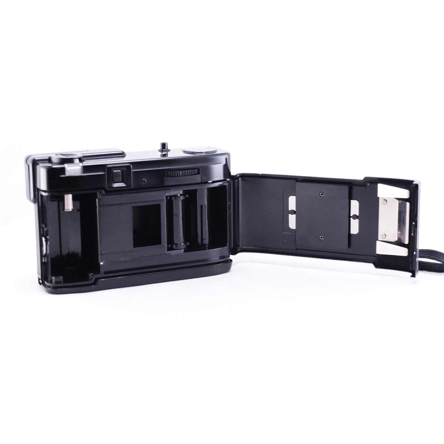 OLYMPUS PEN EF