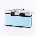 OLYMPUS PEN EE-3 (Light Blue)