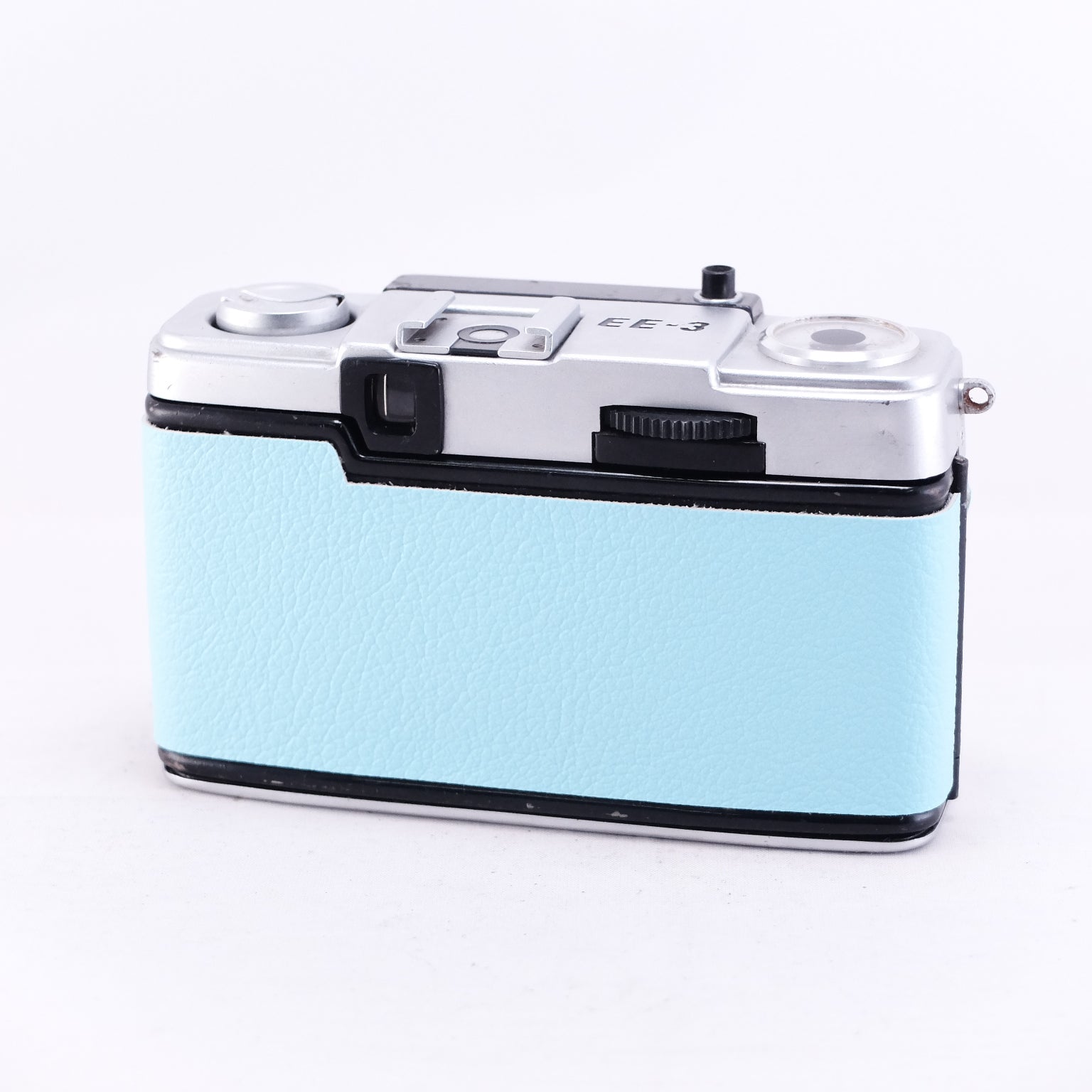 OLYMPUS PEN EE-3 (Light Blue)