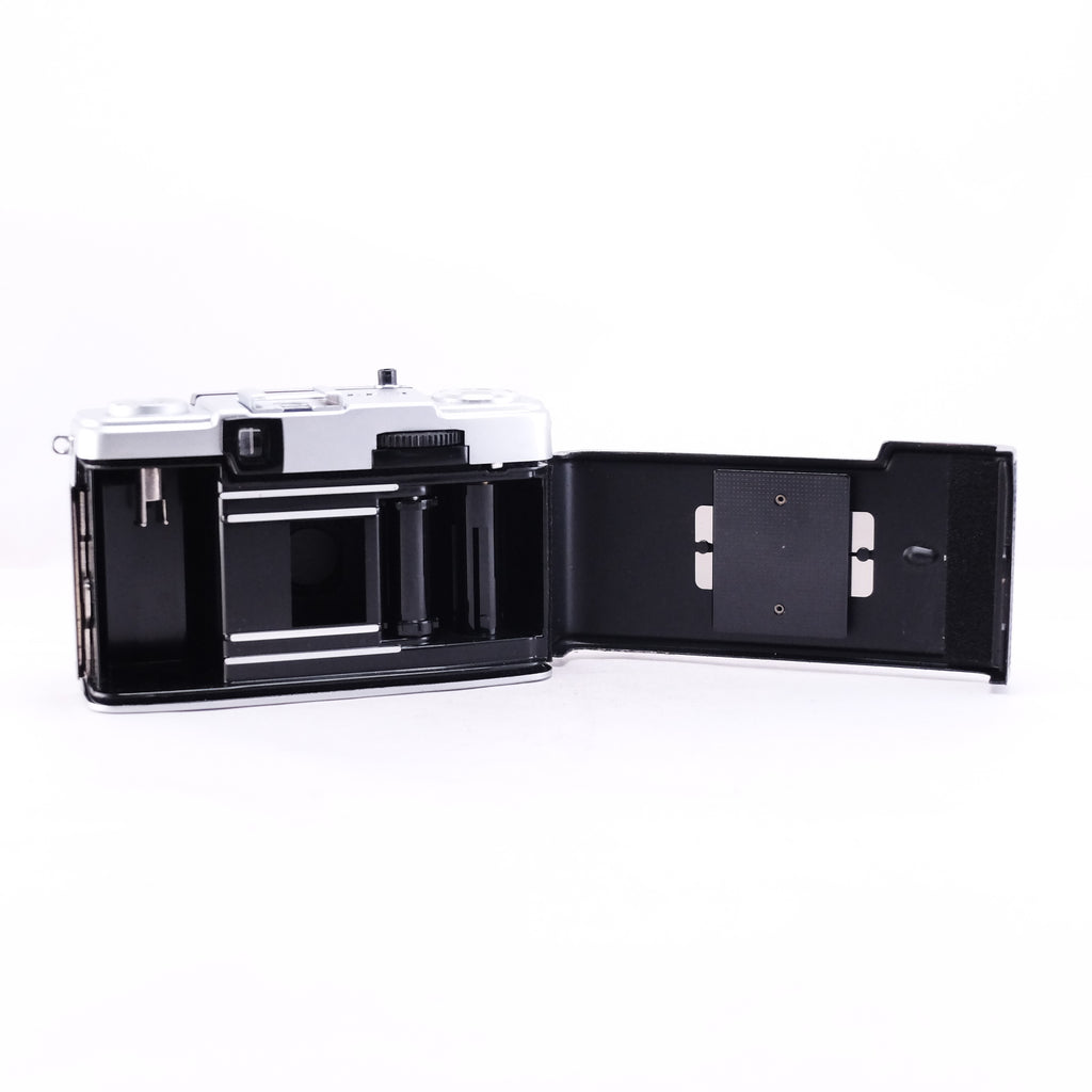 OLYMPUS PEN EE-3 (Original Black)