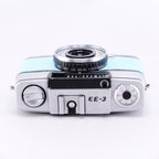 OLYMPUS PEN EE-3 (Light Blue)