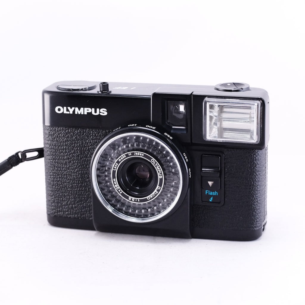OLYMPUS PEN EF