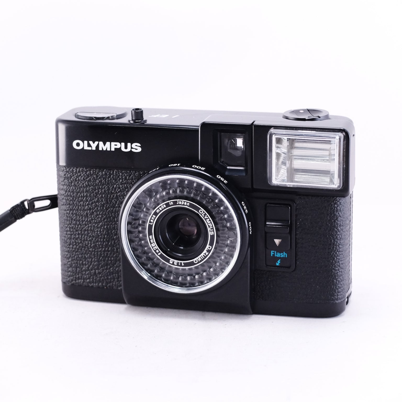 OLYMPUS PEN EF