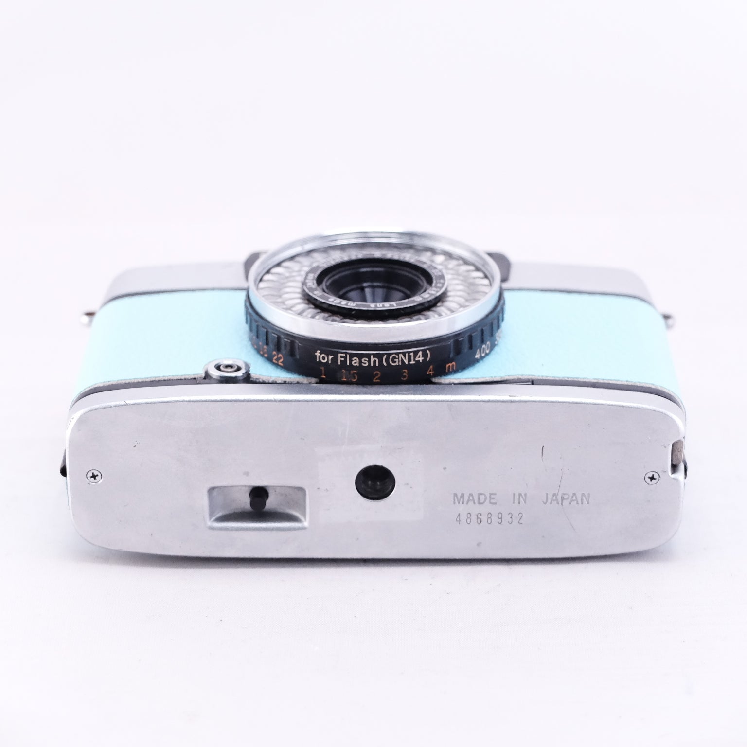 ハーフサイズカメラ | 秋葉原のカメラショップ 東京CAMERA