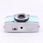 OLYMPUS PEN EE-3 (Light Blue)