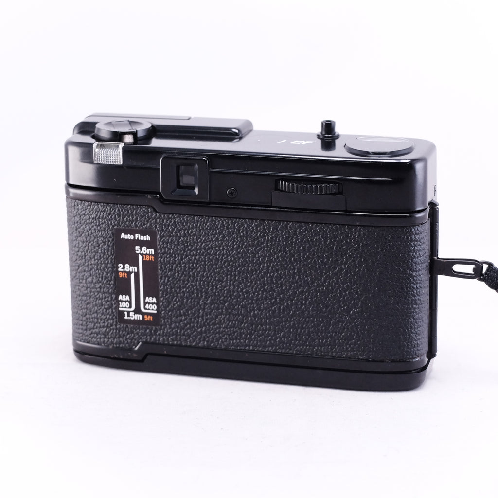 OLYMPUS PEN EF