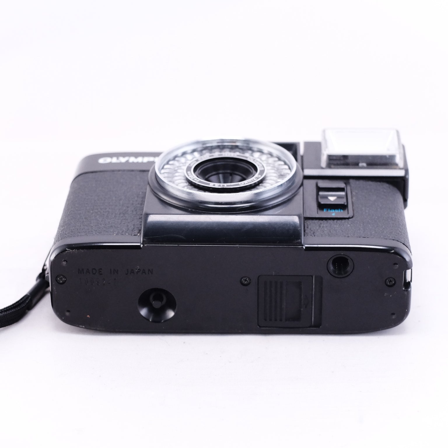 OLYMPUS PEN EF