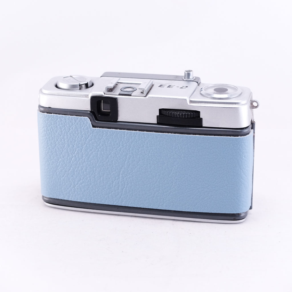 OLYMPUS PEN EE-2 (Smoky Blue)