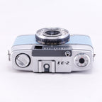 OLYMPUS PEN EE-2 (Smoky Blue)