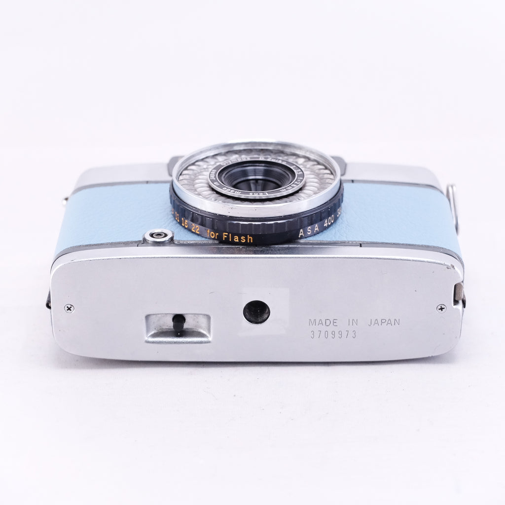 OLYMPUS PEN EE-2 (Smoky Blue)
