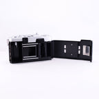 OLYMPUS PEN EE-2 (Smoky Blue)