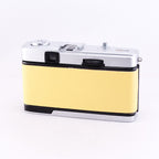 OLYMPUS TRIP35 (Yellow)