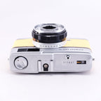 OLYMPUS TRIP35 (Yellow)