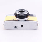 OLYMPUS TRIP35 (Yellow)
