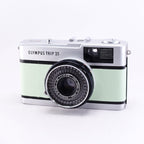 OLYMPUS TRIP35 (Mint Green)