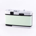 OLYMPUS TRIP35 (Mint Green)