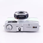OLYMPUS TRIP35 (Mint Green)