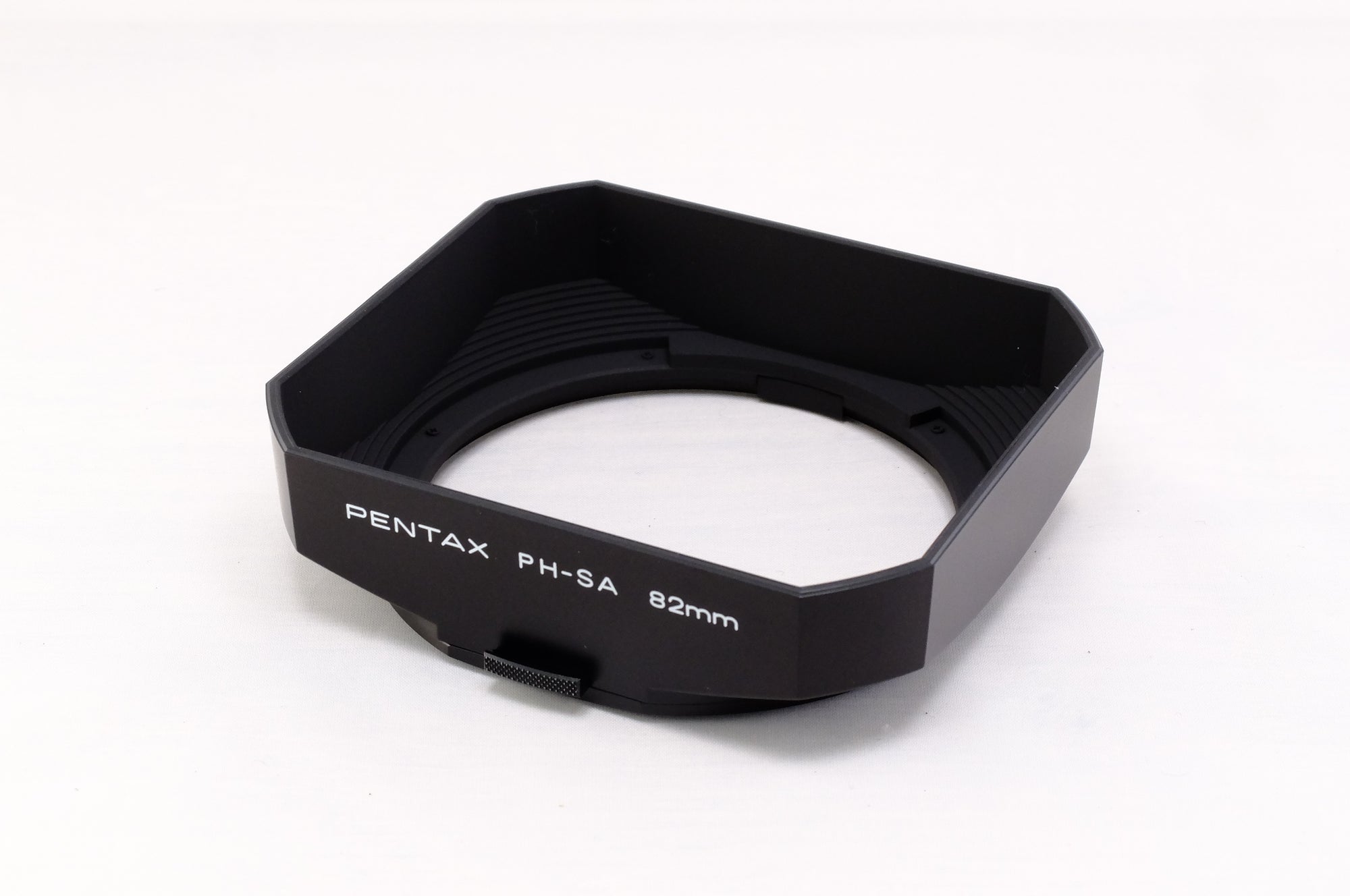 【PENTAX】レンズフード PH-SB 82mm ケース付属 #1687249488592 | 東京CAMERA