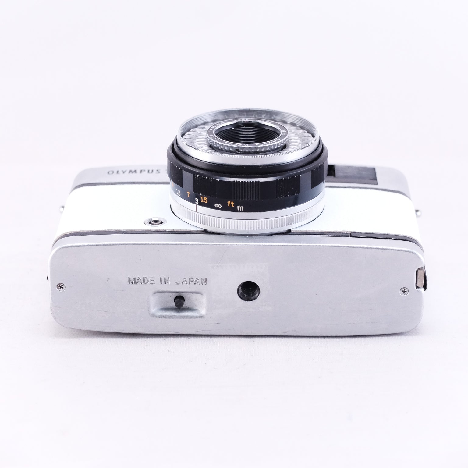 OLYMPUS TRIP 35 (Alice Blue)