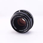 PENTAX smc PENTAX-M 50mm F1.7 [K]
