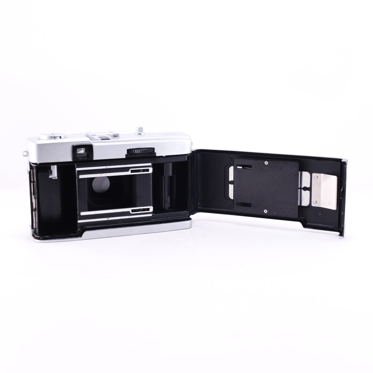 OLYMPUS TRIP 35 (Alice Blue)