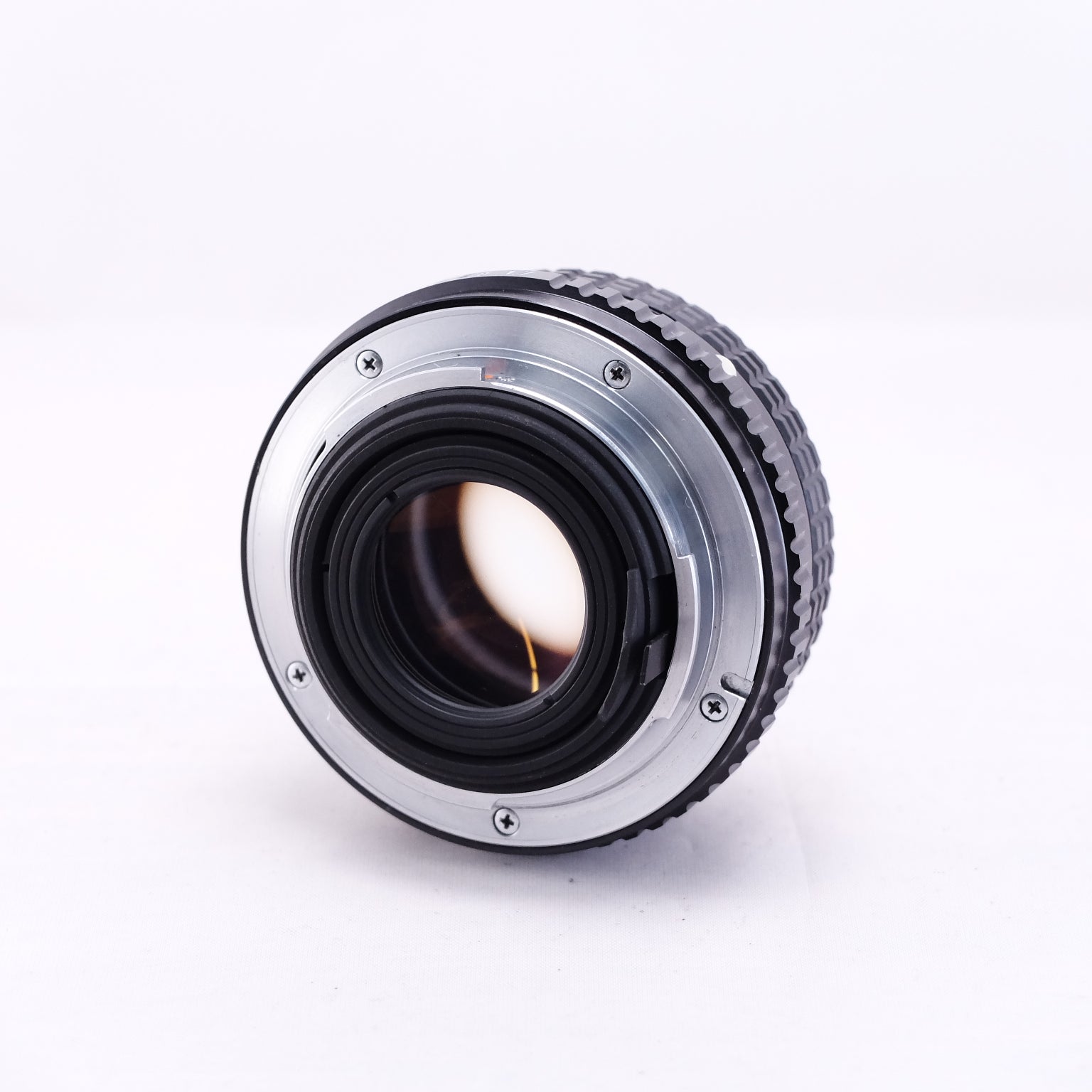 PENTAX smc PENTAX-M 50mm F1.7 [K]