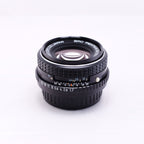 PENTAX smc PENTAX-M 50mm F1.7 [K]