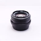 PENTAX smc PENTAX-M 50mm F1.7 [K]