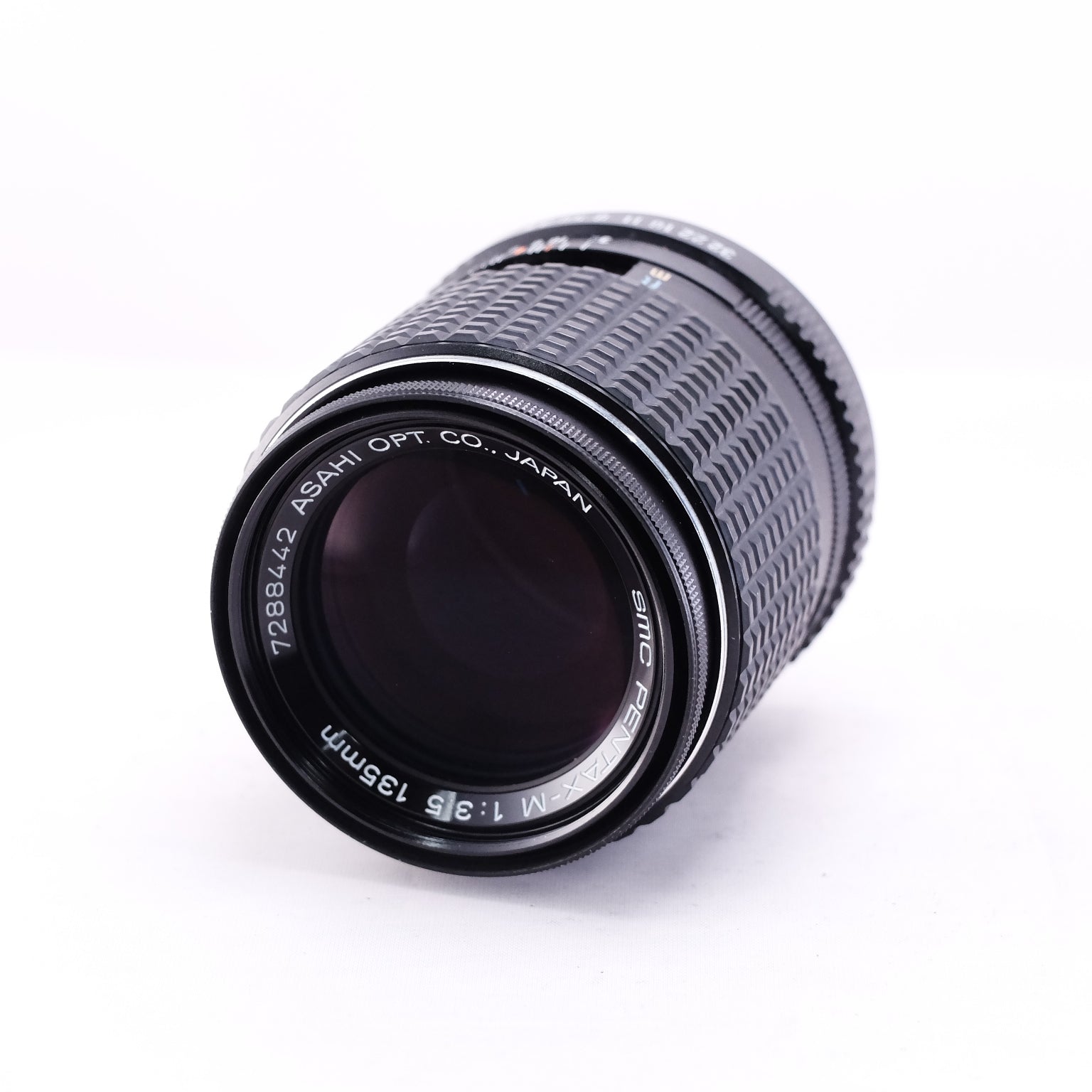 PENTAX SMC PENTAX-M 135mm F3.5 [K]