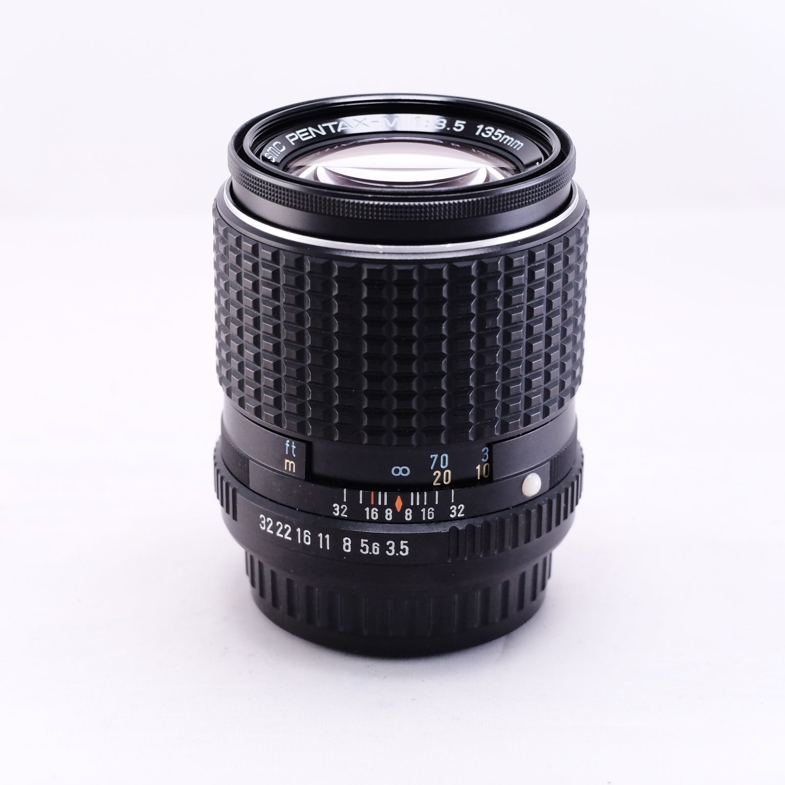 PENTAX SMC PENTAX-M 135mm F3.5 [K]