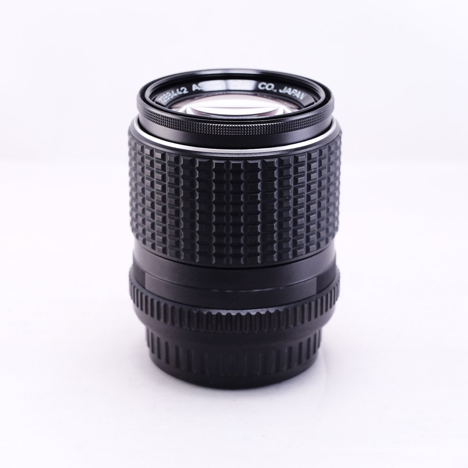 PENTAX SMC PENTAX-M 135mm F3.5 [K]