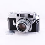 Konica IIIA