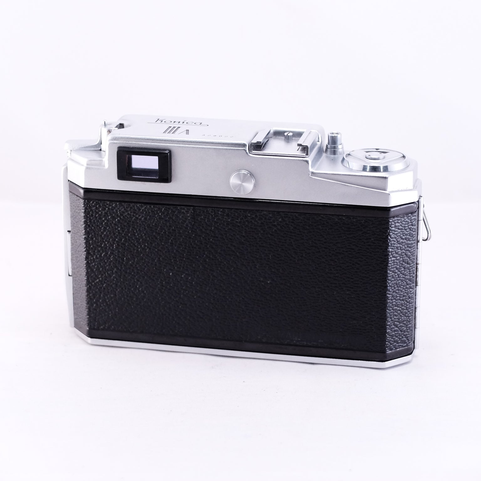 Konica IIIA