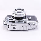 Konica IIIA