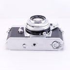 Konica IIIA