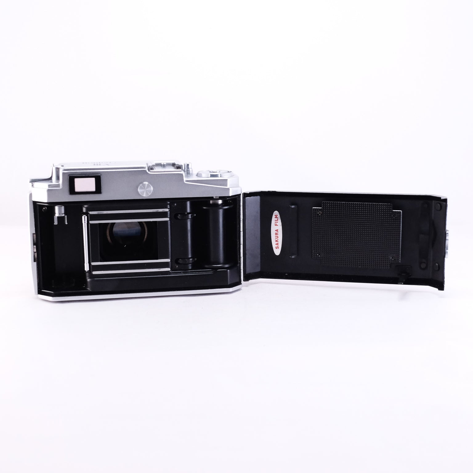 Konica IIIA