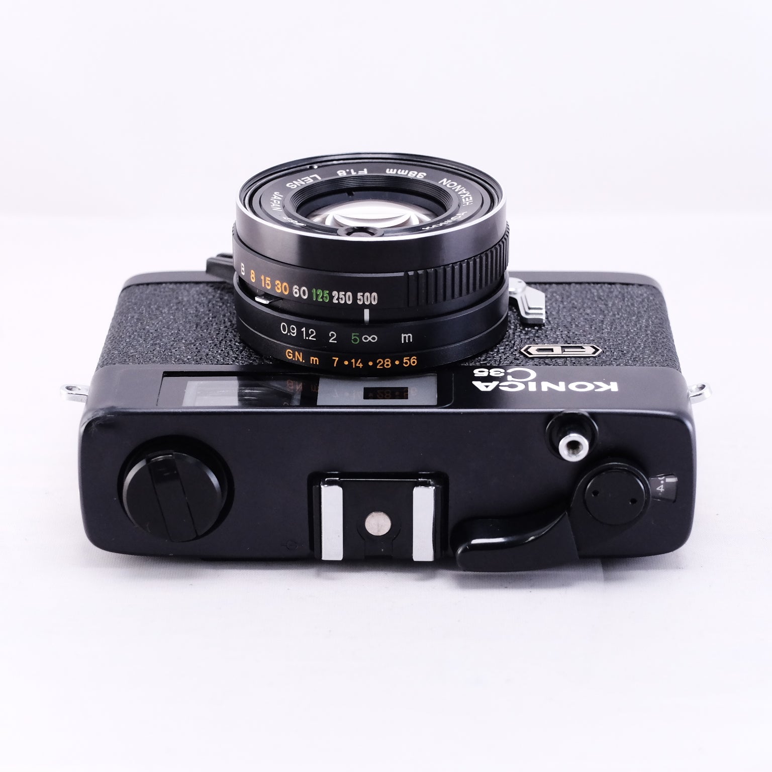 Konica コレクションページ | 秋葉原のカメラショップ 東京CAMERA