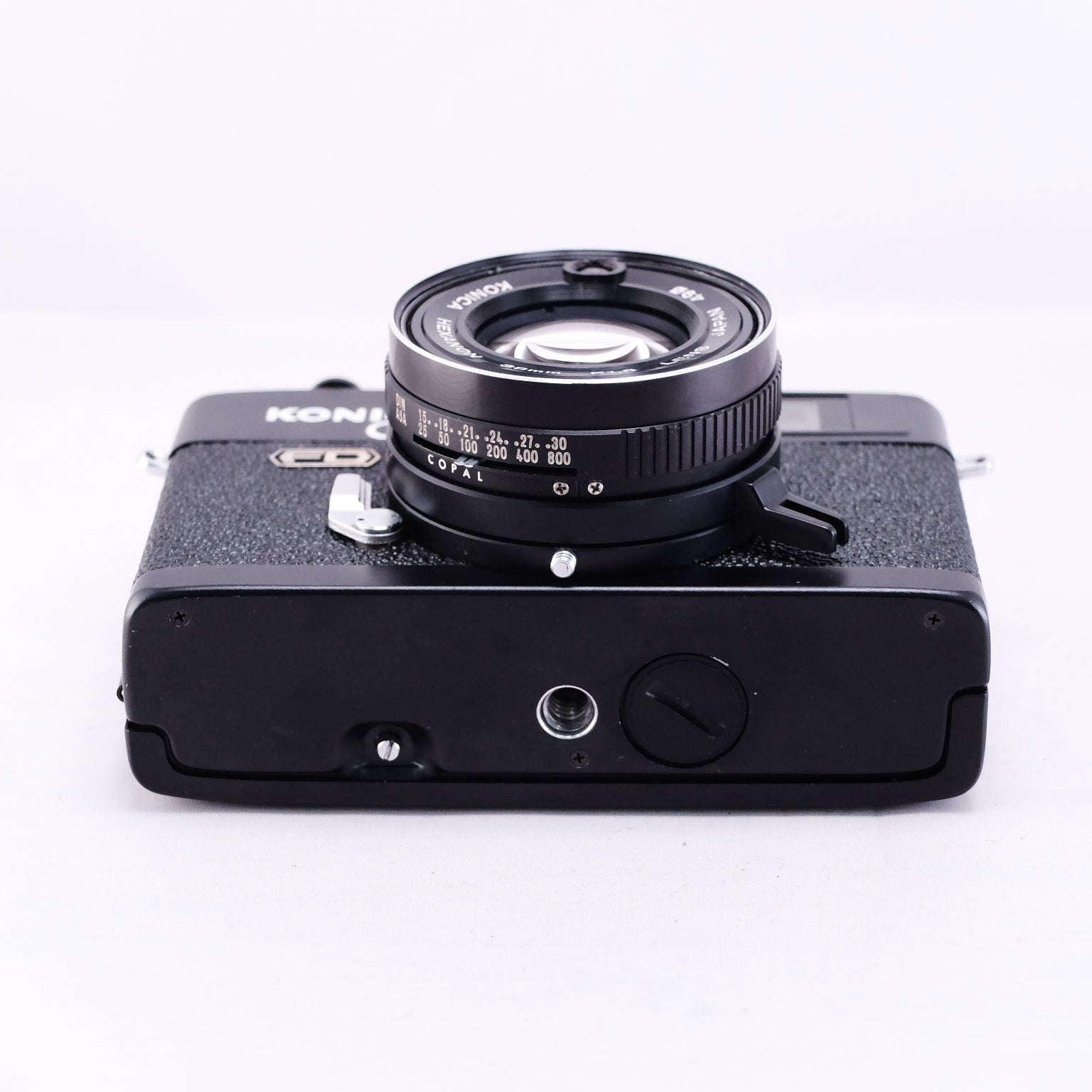 KONICA C35 FD*整備品 – 東京CAMERA