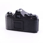 PENTAX ME (black) + smc PENTAX-M 50mm F1.4
