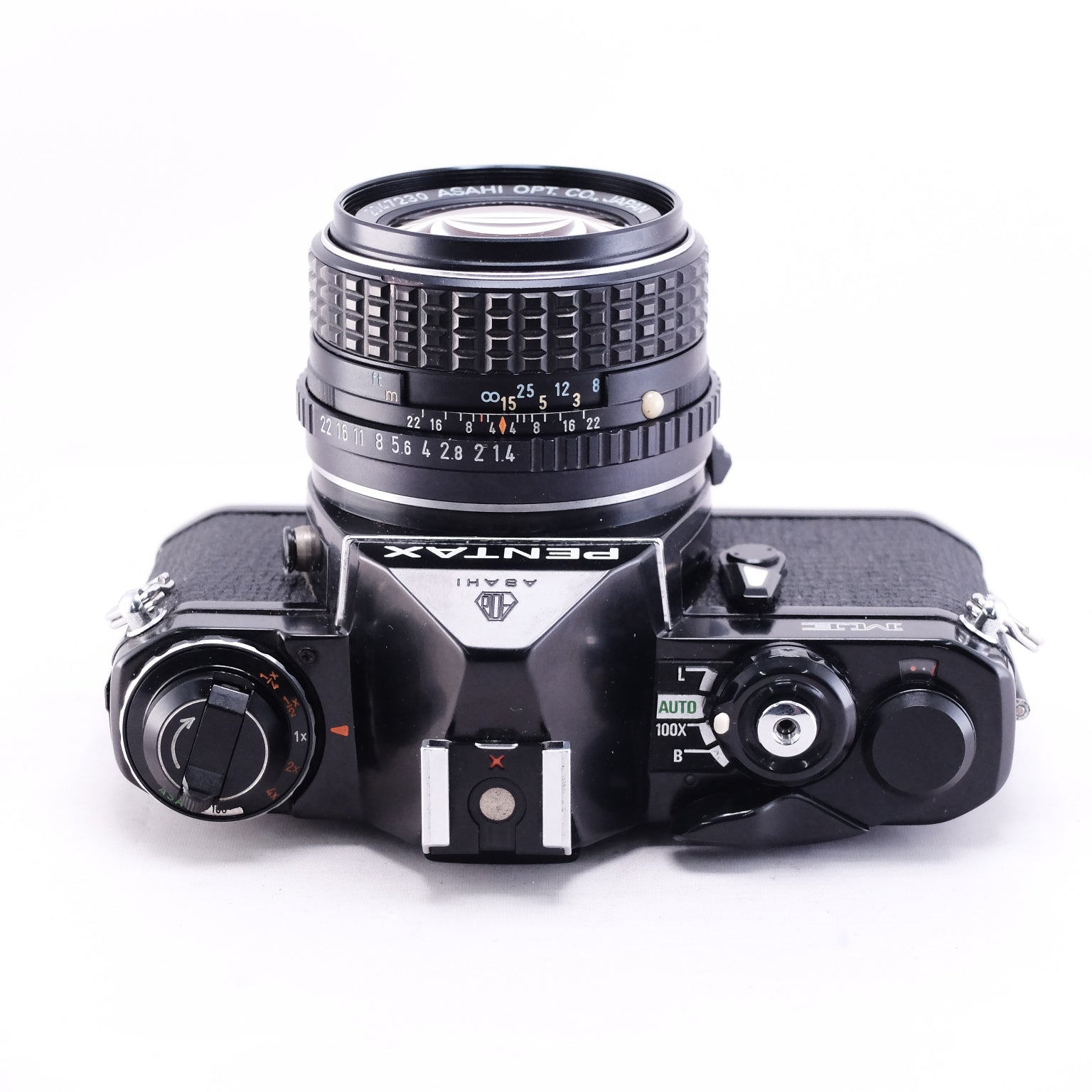 フィルムカメラ 35mm一眼レフ | 秋葉原のカメラショップ 東京CAMERA