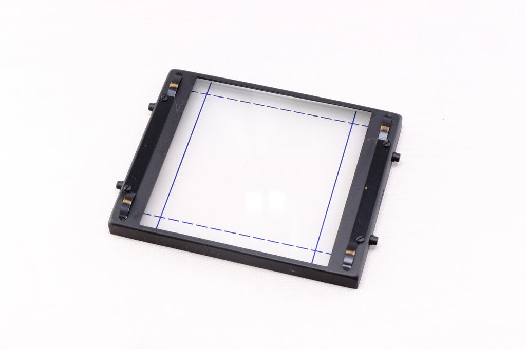 【MAMIYA】 RB Focusing Screen No.6 #1126240493934 | 東京CAMERA