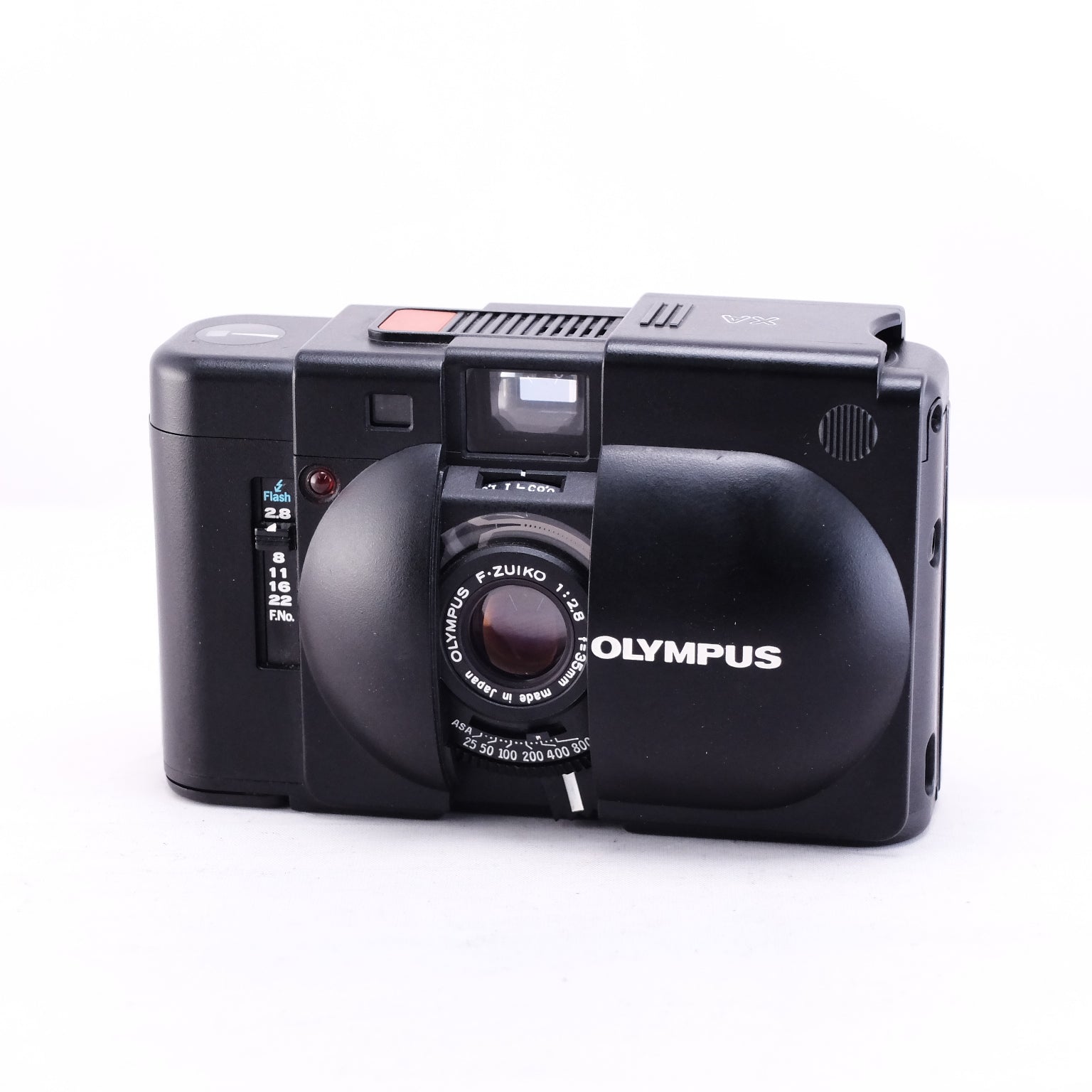 OLYMPUS XA*整備品
