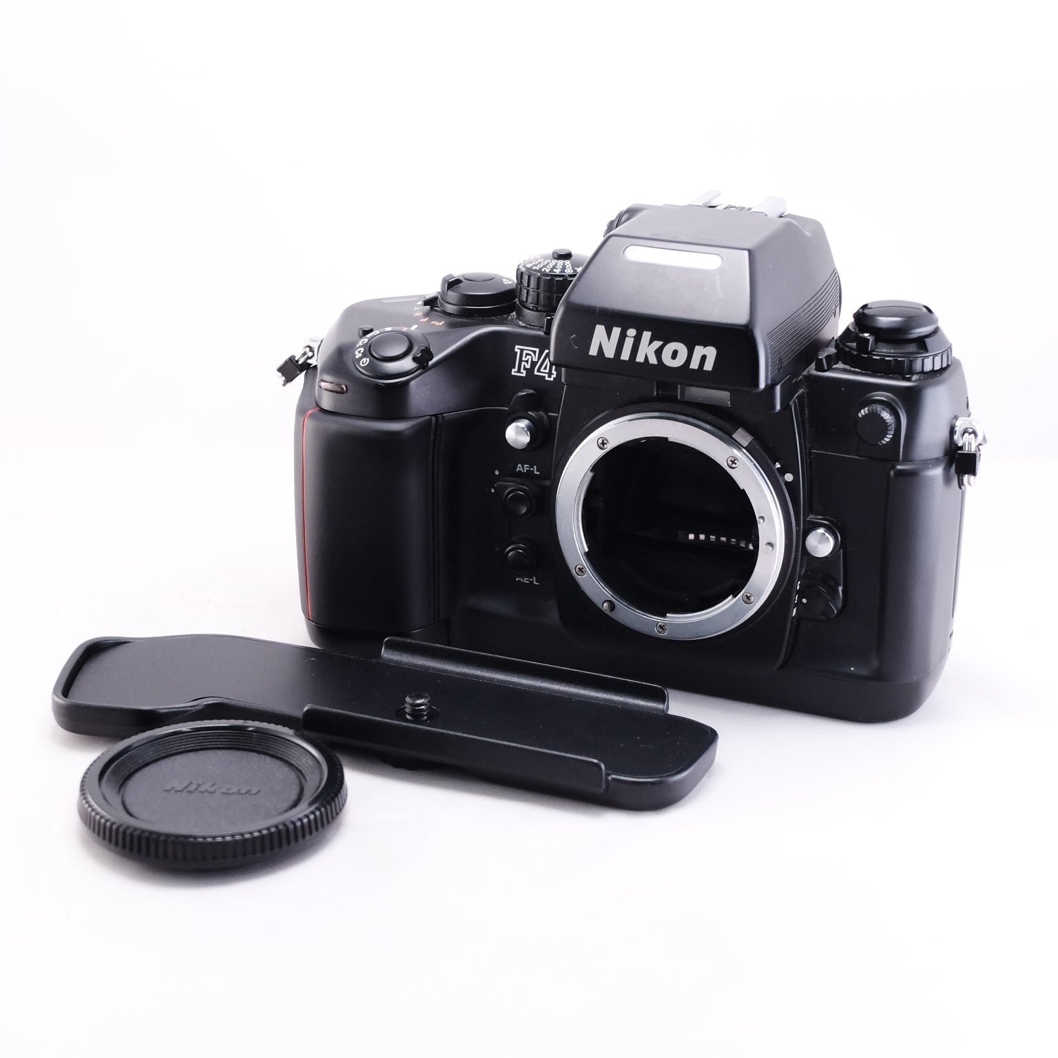 Nikon F4 Body