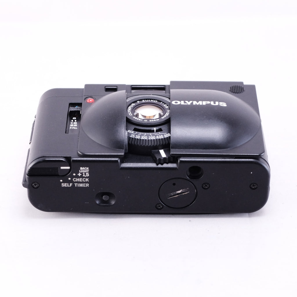 OLYMPUS XA*整備品
