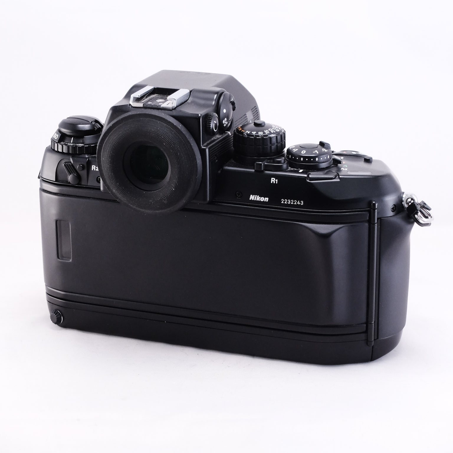 Nikon F4 Body