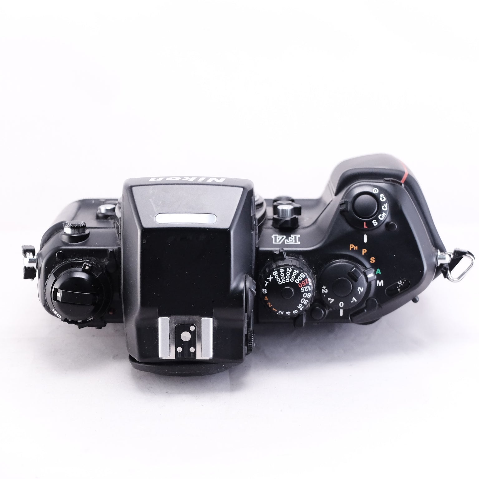 Nikon F4 Body
