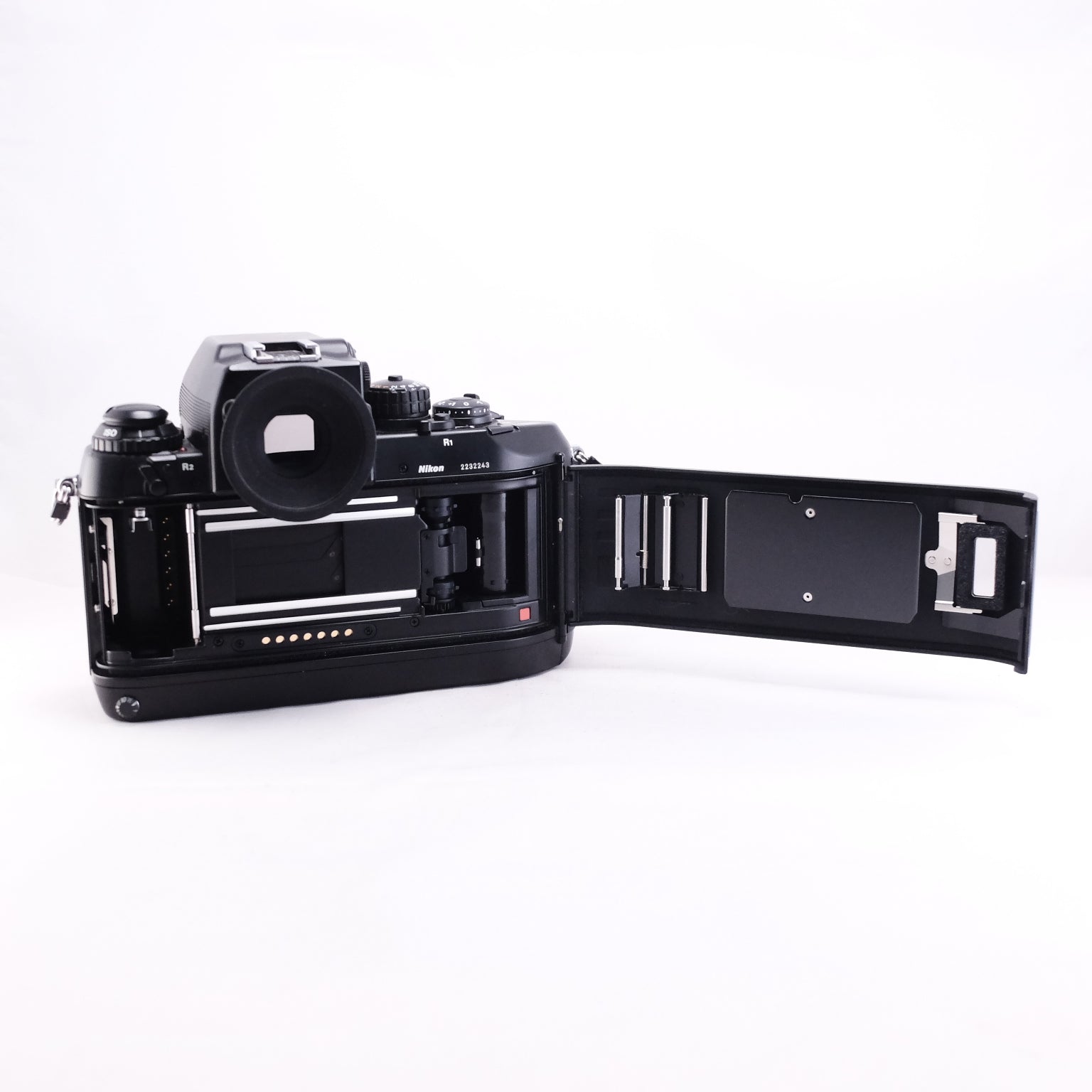 Nikon F4 Body