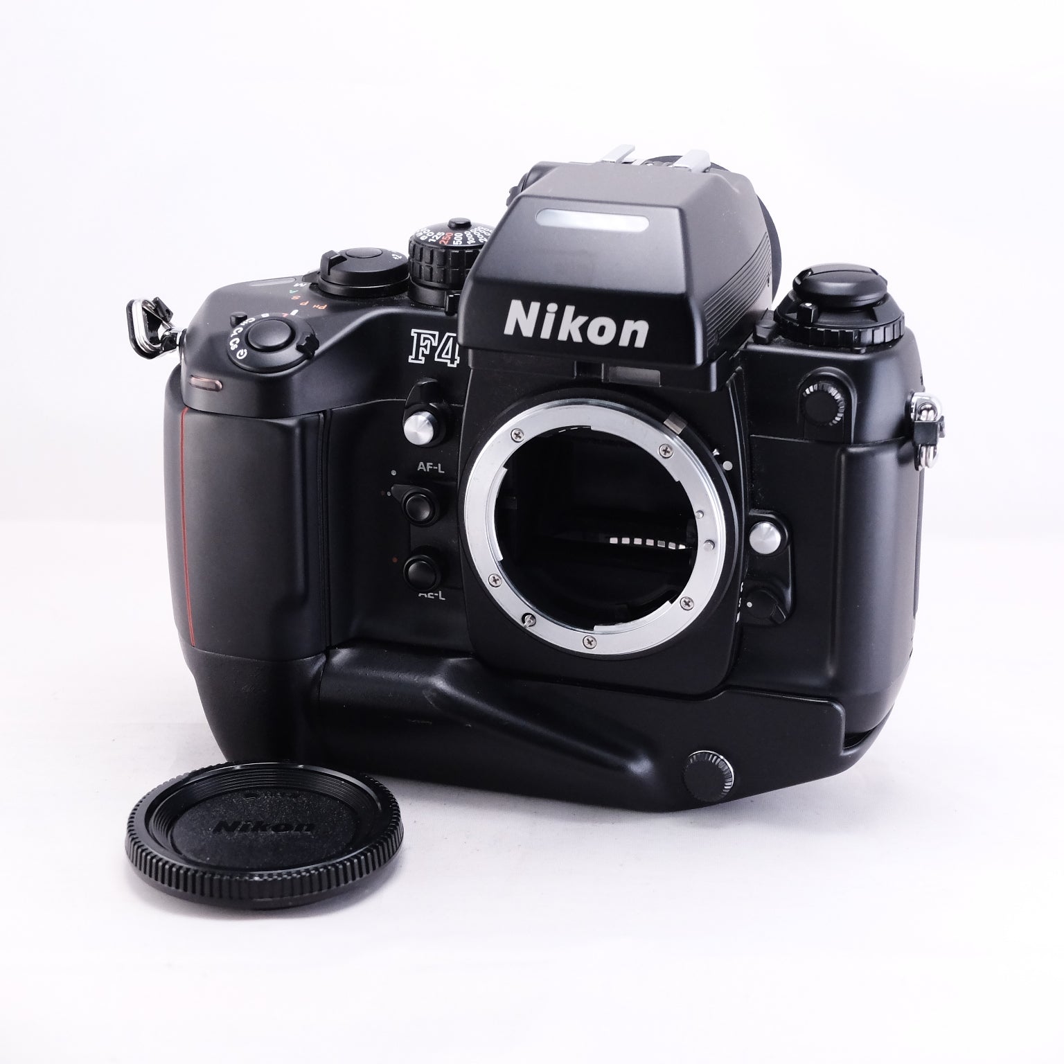 Nikon F4S Body