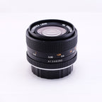 YASHICA ML 28mm F2.8