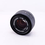 PENTACON PRAKTICAR 50mm F1.8